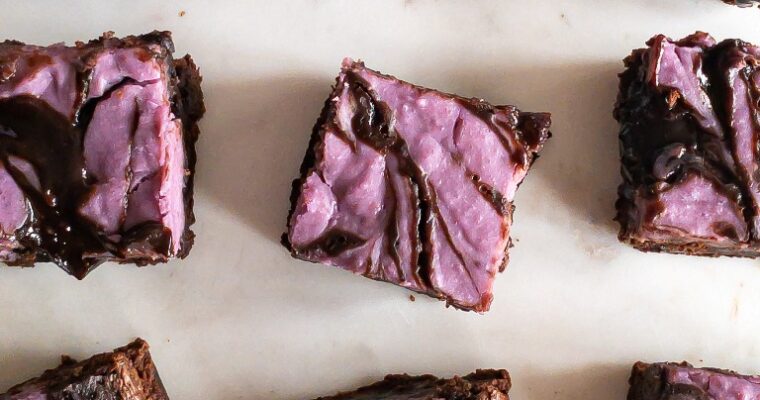 Make Better Boxed Brownies