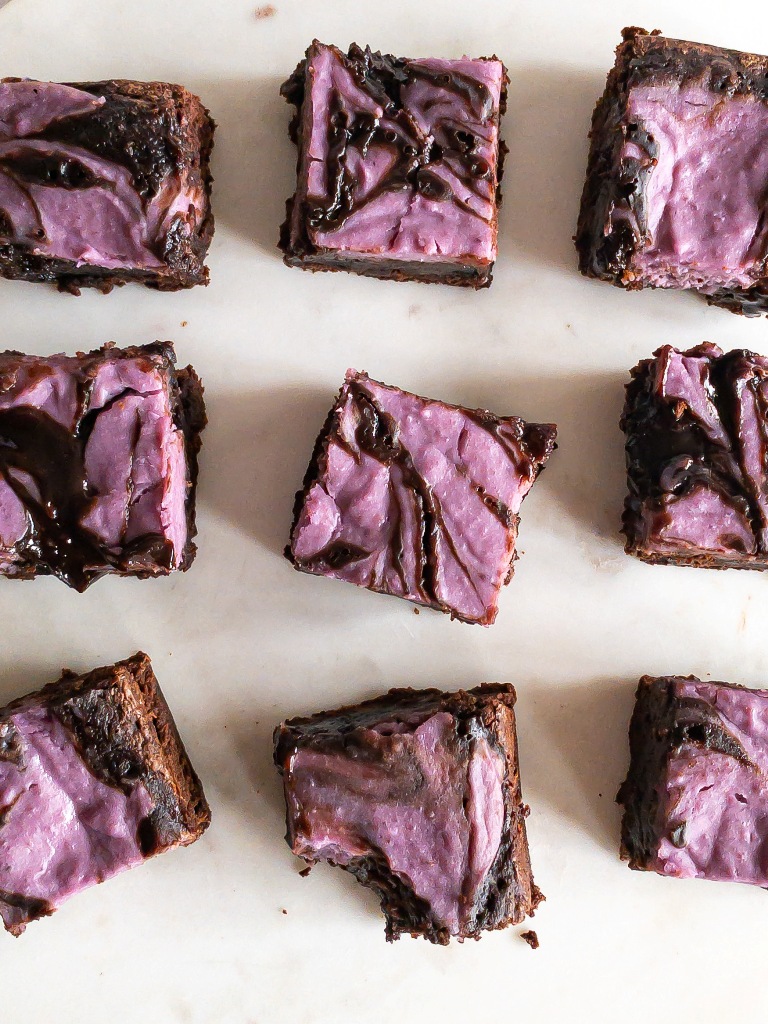 Make Better Boxed Brownies